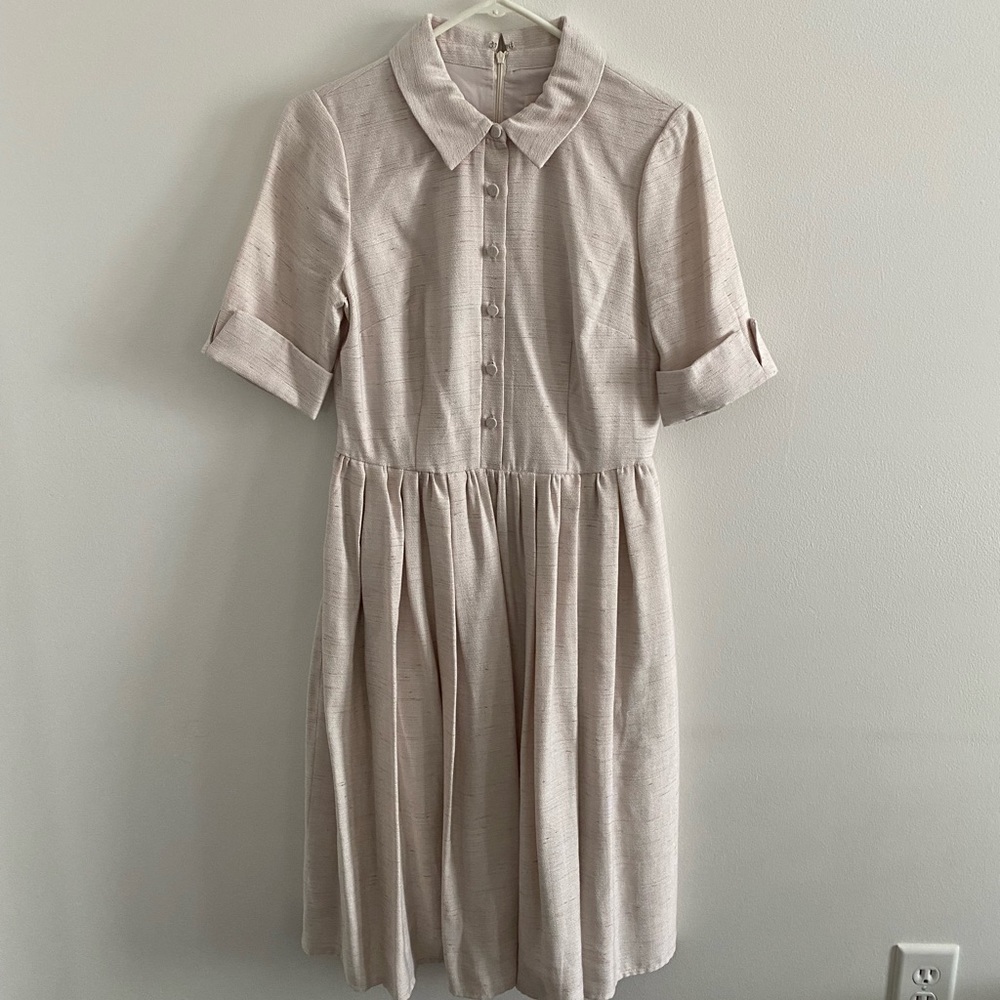 Gal Meets Glam Beatrice Dress Sz 4